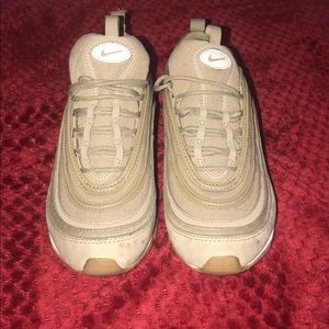 Nike airmax 97’s